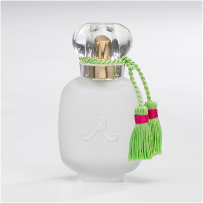 パルファン・ロジーヌ・パリ　ゼスト・ド・ローズ Amazon.co.jp: Les parfums de Rosine(パルファン・ロジーヌ