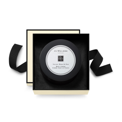 JO MALONE ヴェルベット ローズ\u0026ウッド ボディクレーム