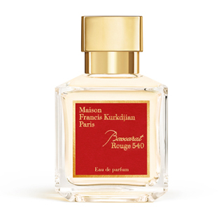 バカラ ルージュ 540 オードパルファム