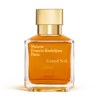 グラン ソワール オードパルファム