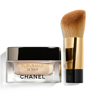 ファンデーション｜CHANEL(CHANEL)｜コスメ・デパコス｜阪急百貨店公式