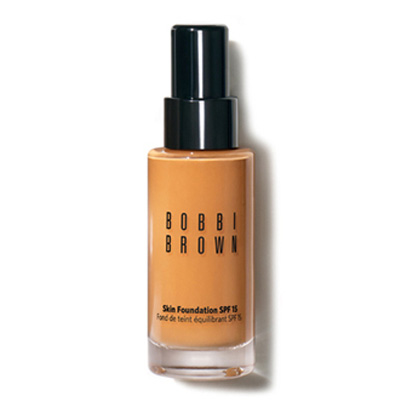ボビイブラウン スキン ファンデーション SPF 15 (PA +) 0.75 30ml ボビイブラウン スキン ファンデーション SPF 15 (PA +) 0.75 30ml