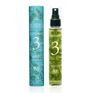 薬用スキャルプエッセンス・3[医薬部外品]