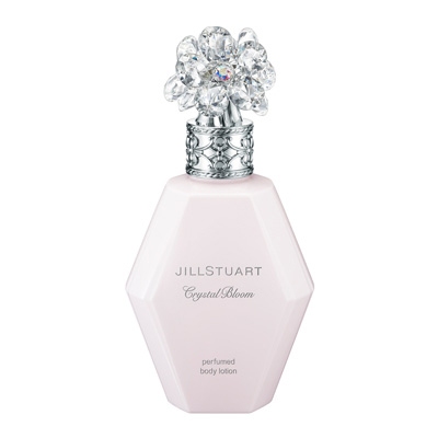 ジルスチュアート クリスタルブルーム パフュームド ボディローション HB1 200ml ジルスチュアート クリスタルブルーム パフュームド ボディローション HB1 200ml