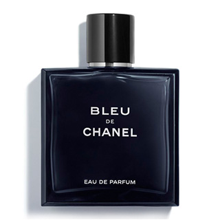 BLEU DE CHANEL　ブルー ドゥ シャネル オードゥ パルファム (ヴァポリザター)