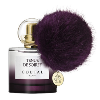 トゥニュ ドゥ ソワレ オードパルファム