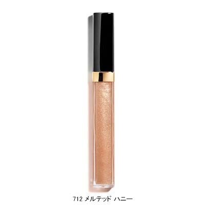 CHANEL シャネル ルージュ ココ グロス リップグロス コスメ