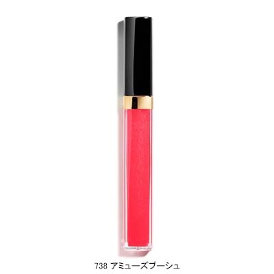 ROUGE COCO GLOSS ルージュ ココ グロス(B388403)｜コスメ