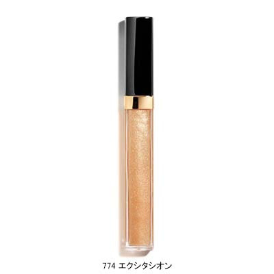 Amazon | CHANEL シャネル 国内正規品 ROUGE COCO GLOSS