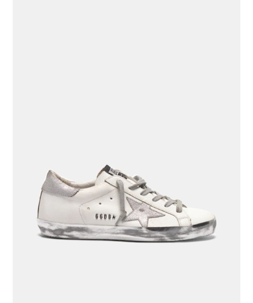 GoldenGoose SUPER STAR 80185 38 GoldenGoose SUPER STAR 80185 38