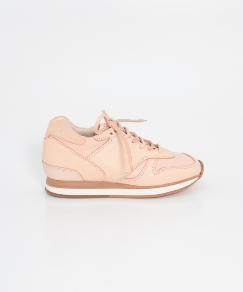 HenderScheme "manual industrial products 08"スニーカー natural 2 HenderScheme "manual industrial products 08"スニーカー natural 2