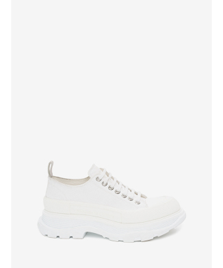 トレッドスリック レースアップ