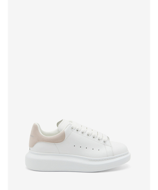 オーバーサイズドスニーカー