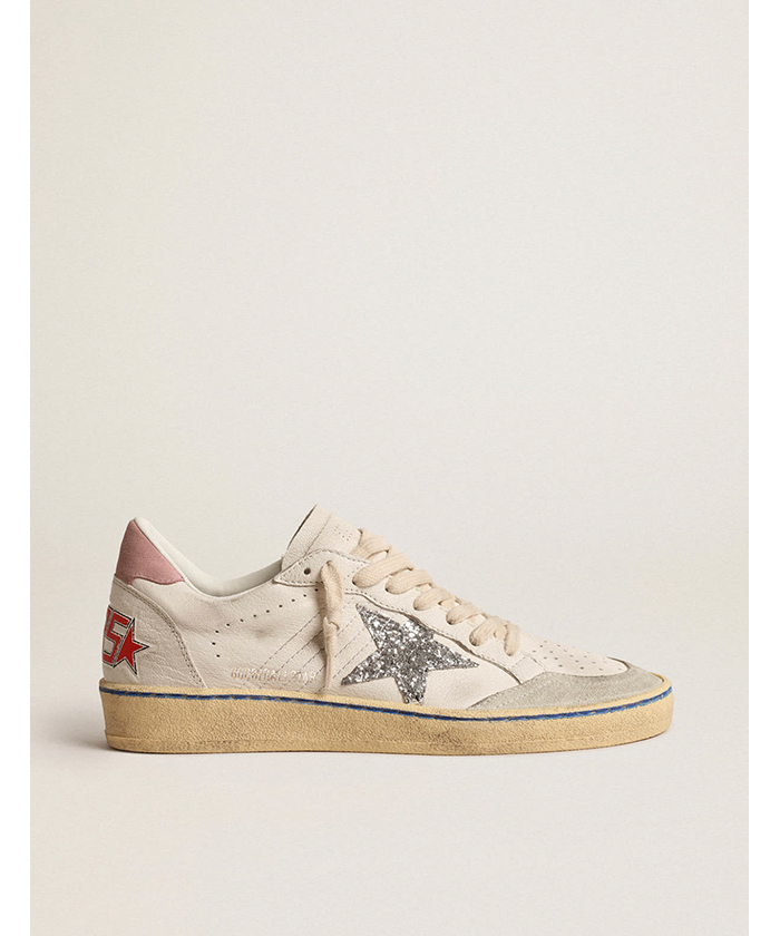Golden Goose【関税送料込】ボールスタースニーカー GOLDEN GOOSE ゴールデングース スニーカー SKY STAR スカイ