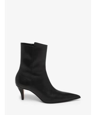 バーディー アンクルブーツ