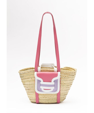 ALPHA BASKET