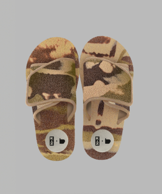 Kaz Oomori×buntA slide【TERRA】
