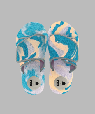Kaz Oomori×buntA slide【AERIS】