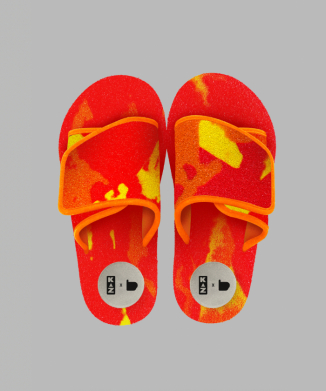 Kaz Oomori×buntA slide【IGNIS】