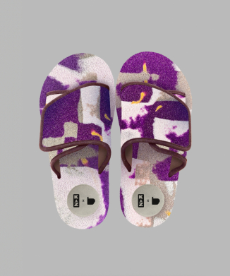 Kaz Oomori×buntA slide【LUNA】