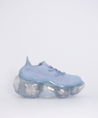 “MOOPIE”スニーカー