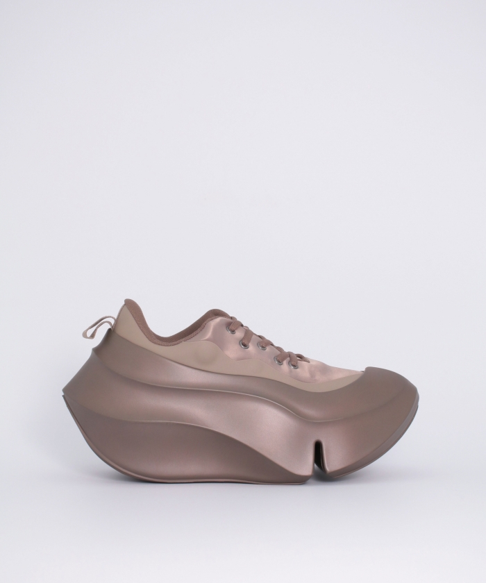 歳末セール　grounds ORCA シューズ grounds（グラウンズ） スニーカー grounds / グラウンズ/ORCA NUDE