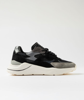 “FG-DR-BKH”スニーカー