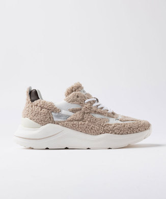 “FG-TD-BI”スニーカー