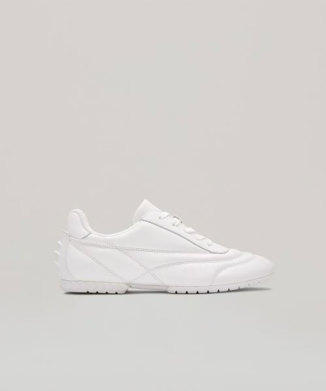 婦人スニーカー