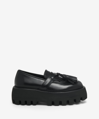 ソファ ローファー