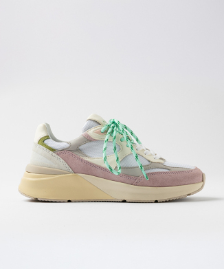 FG20 DRAGON WHITE PINK