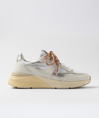 FG20 DRAGON WHITE SILVER