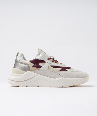 FG H＆T NYLON IVORY