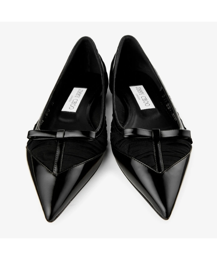 ラブ メッシュ フラット(C262J004)｜阪急百貨店公式通販サイト｜阪急