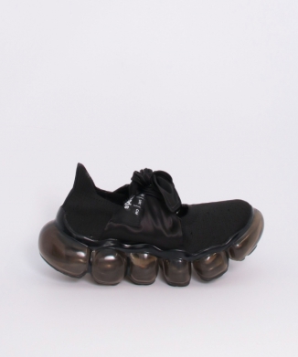 JEWELRY HANKIE PUMPS