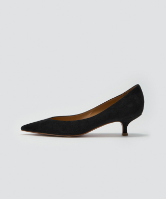 ANIMA パンプス 3.5cm