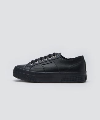 【PELLICO×SUPERGA】スニーカー 3.5cm