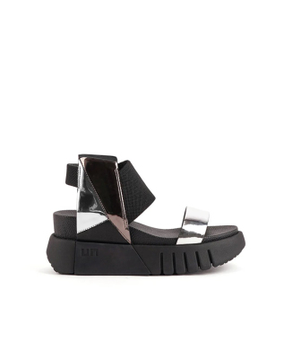 Delta 3D Sandal