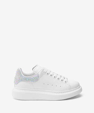 オーバーサイズドスニーカー