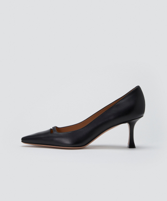 VENERE_ANELLI SORELLA6.5_VITELLO_BLACK