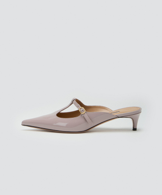 CUORE_T-STRAP PPS3.5_BRIDGE_DAWN PINK