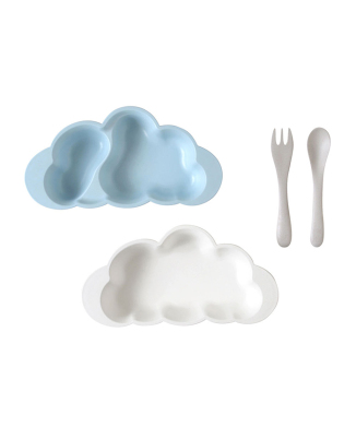 mamamanma（マママンマ）プレートセット