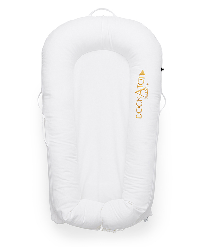 数量は多い  DockATot ドッカトット デラックス ケース付き （ドッカトット その他