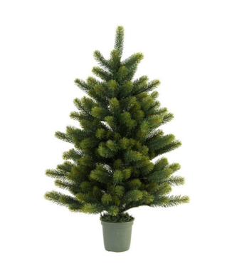 RSグローバルトレード社シュヴァルツヴァルトツリー 150cm(D209Y026