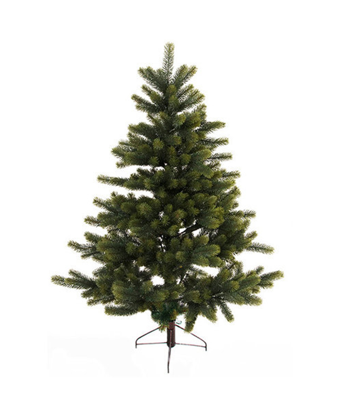 クリスマスツリー RSグローバルトレード社シュヴァルツヴァルトツリー 120cm(D209Y025
