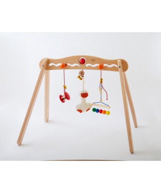 ベビートレーナー