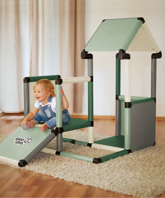 クアドロ ホーム