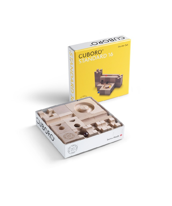 キュボロ社CUBORO スタンダード16(D219Y012)｜阪急百貨店公式通販