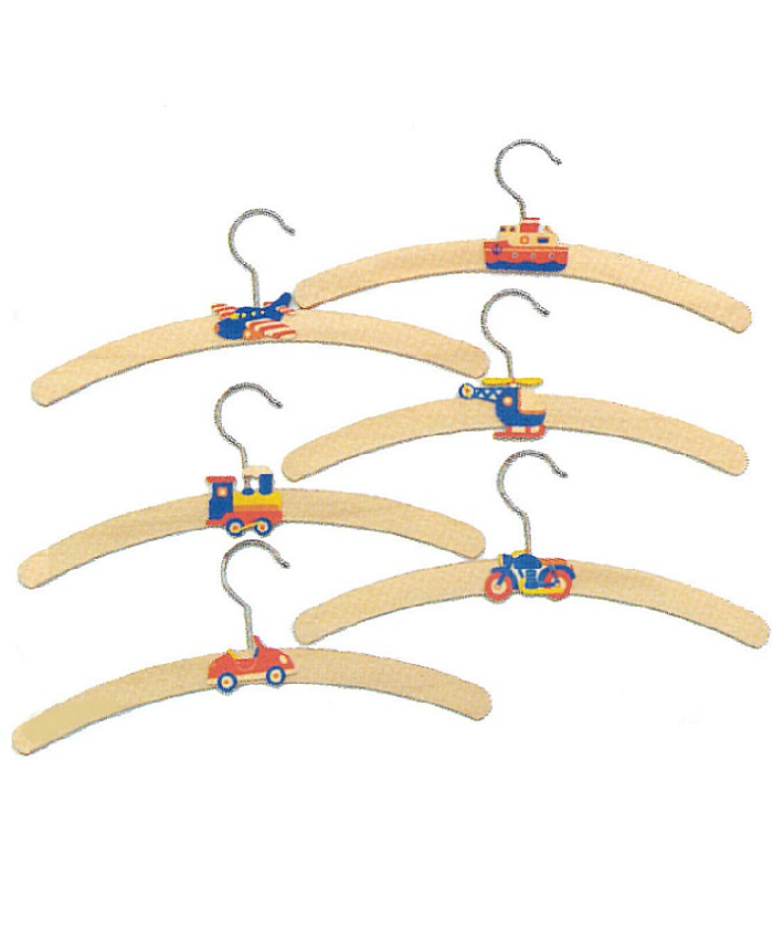 ドイツ ヘラー社 木製ハンガー18本セット ZOO 小さな仲間たち 海 ドイツ ヘラー社 木製ハンガー18本セット ZOO 小さな仲間たち 海