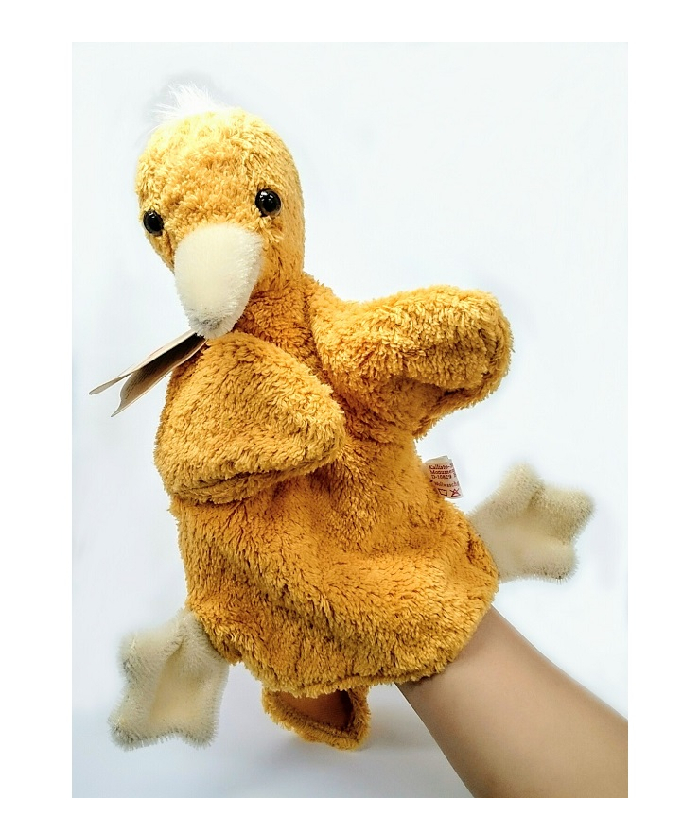アトリエニキティキ 煙出し人形 サンタとベル 新品